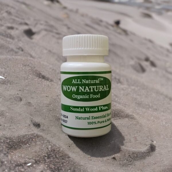 Sundal Wood Plus | Wow Natural Sundal Wood Plus | Wow Natural Series