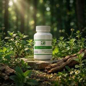 Herox Blends Pilorix Pure Herbal Formula For Hemorrhoids Relief