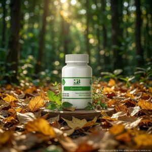 Herox Blends Gastrolin Pure Herbal Blend For Natural Digestive Support